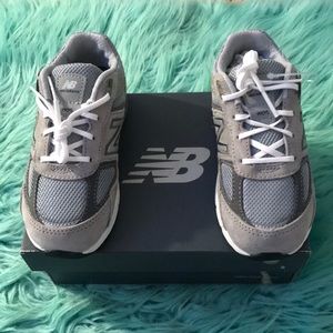 Kids Brand New shoes